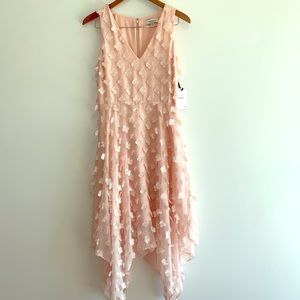NWT 3D Spring/Summer dress